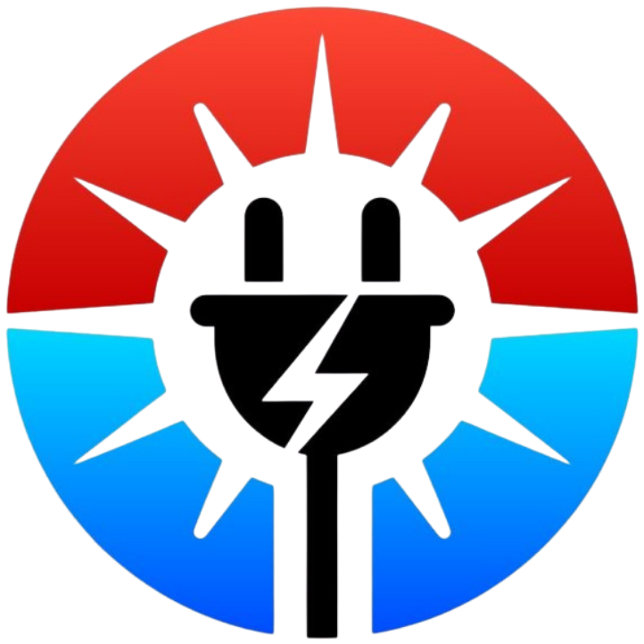 servicerightelectric.com
