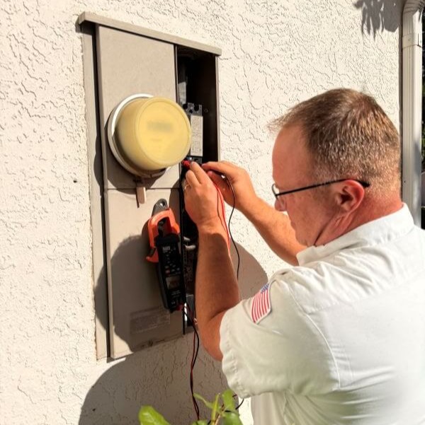 Electrical Troubleshooting in Saint George