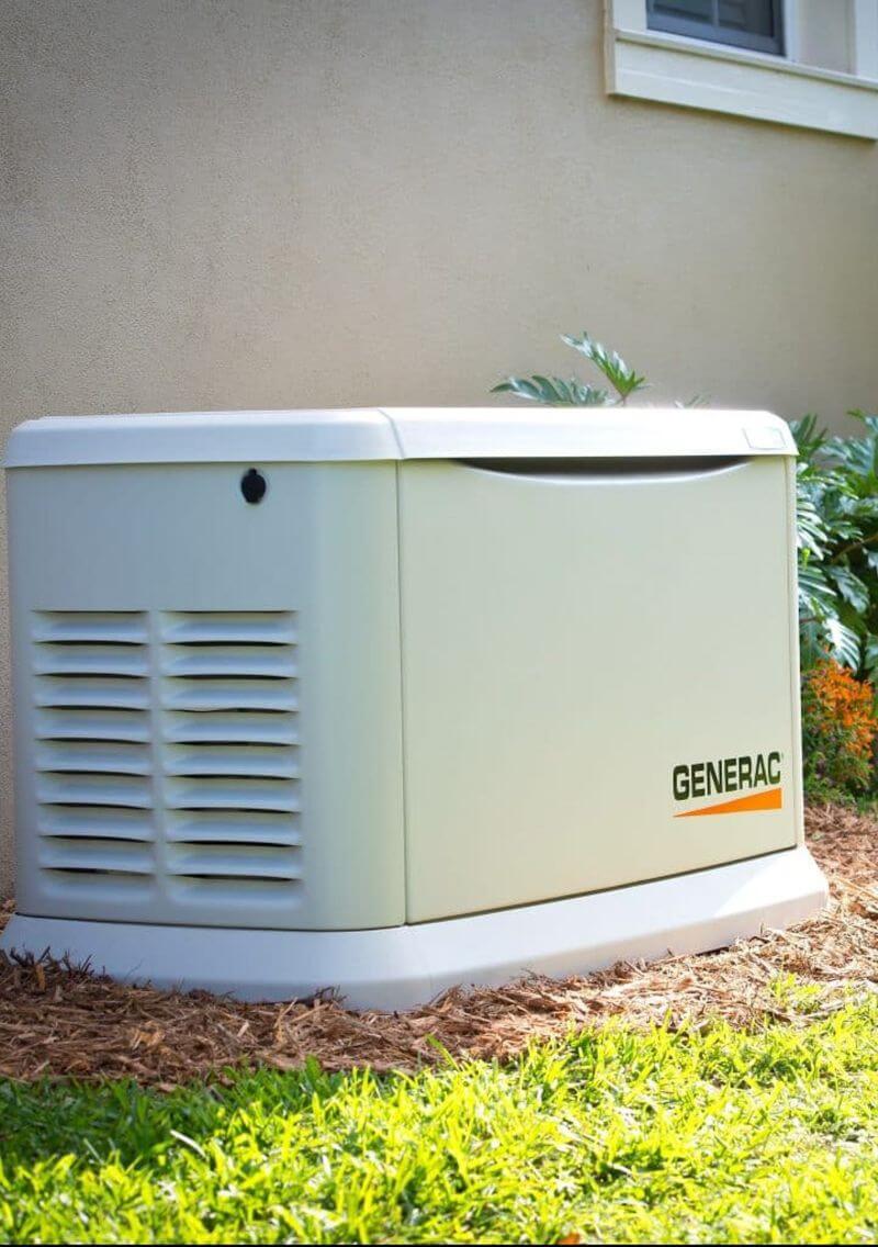 Generac Generator in Saint George Utah Generac Generator in Saint George Utah