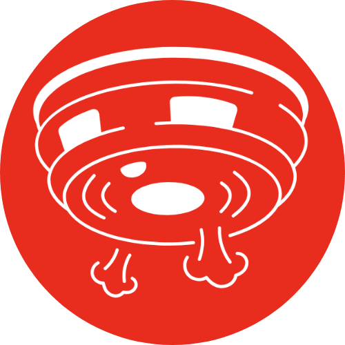 Smoke Detector Installation Saint George