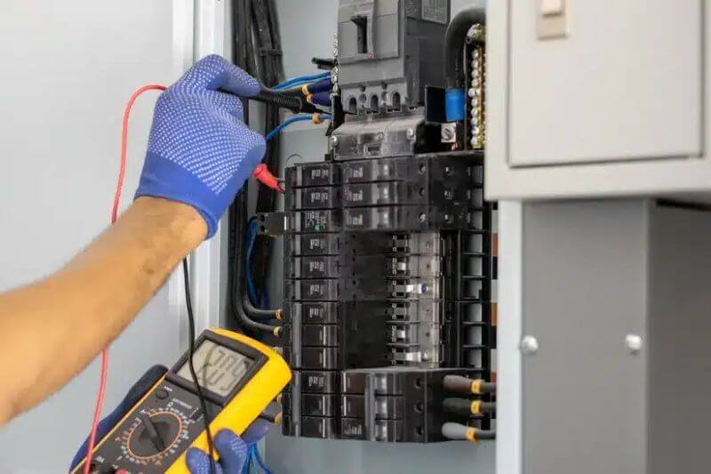 Don't Wait to Fix Electrical Issues