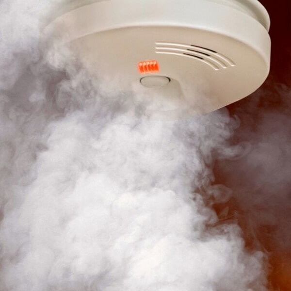 Smoke Detectors in Saint George Utah Smoke Detectors in Saint George Utah