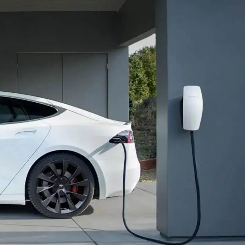 Home Tesla and EV Charger Installation in St George, Utah