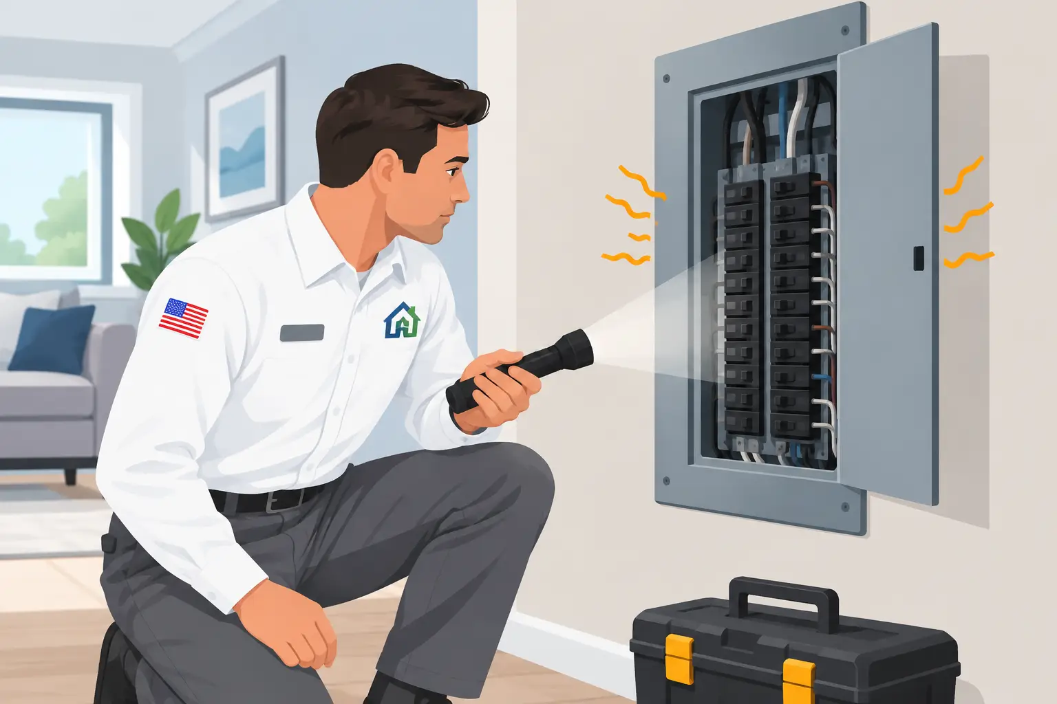 What Causes Buzzing Electrical Panels at Home? What Causes Buzzing Electrical Panels at Home?